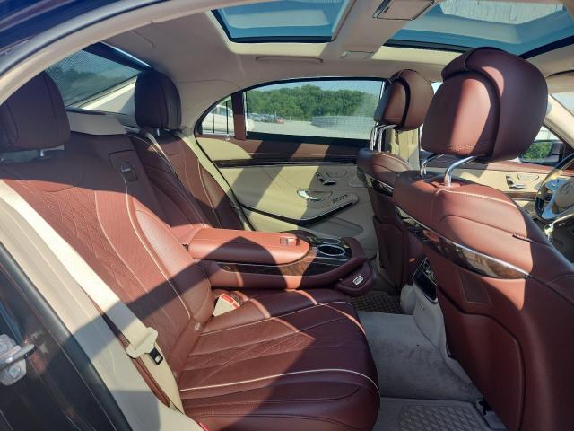 2020 MERCEDES-BENZ S 560 WDDUG8DB2LA527114