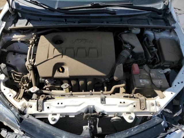 2018 TOYOTA COROLLA L - 5YFBURHE2JP803305