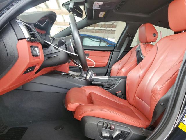 2018 BMW 440I GRAN WBA4J5C53JBF06379