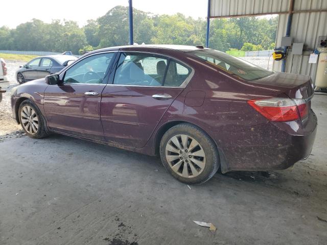 Vin: 1hgcr3f82da011892, lot: 59387835, honda accord exl 20132