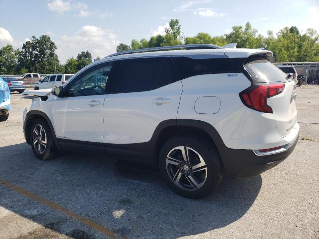 Vin: 3gkalpev2ll158375, lot: 61925215, gmc terrain slt 20202