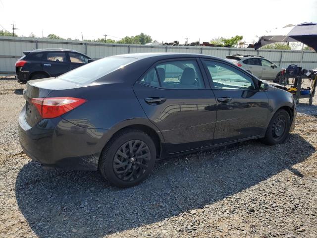 Vin: 2t1burhexjc107534, lot: 62421835, toyota corolla l 20183