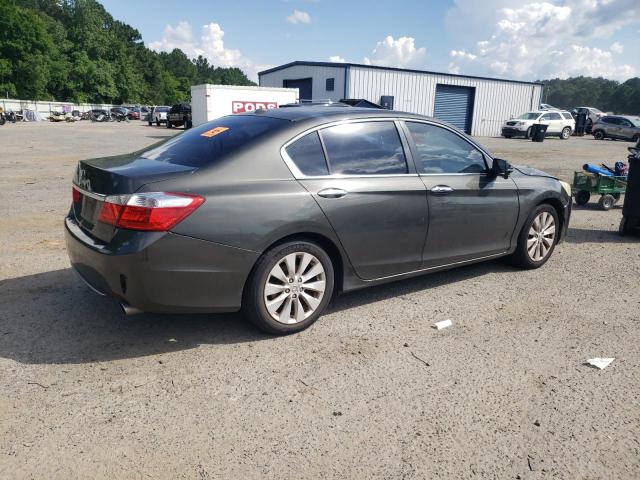 Vin: 1hgcr2f87da115482, lot: 61408405, honda accord exl 20133