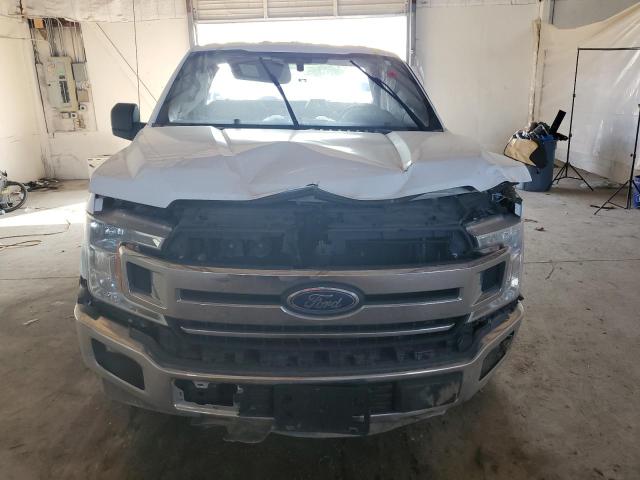 2019 FORD F150 - 1FTMF1C50KKC79020