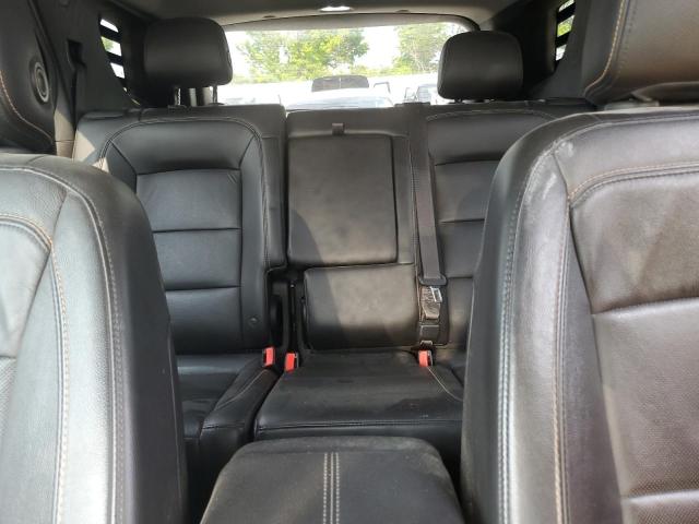 2018 CHEVROLET EQUINOX PR - 2GNAXNEX5J6330123