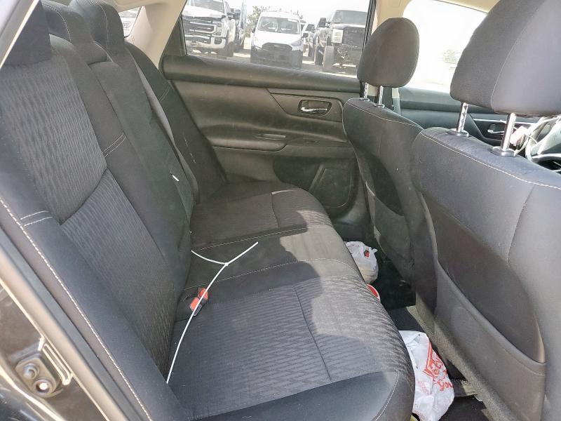 2017 NISSAN ALTIMA 2.5 - 1N4AL3AP9HN362826