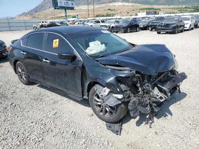 2015 NISSAN ALTIMA 2.5 - 1N4AL3AP9FC457606