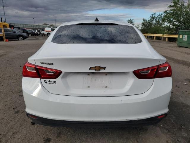 2018 CHEVROLET MALIBU LS 1G1ZC5ST1JF286161