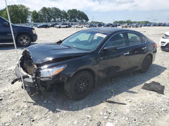 Vin: 1n4al3ap3hc494783, lot: 60143665, nissan altima 2.5 2017 img_1