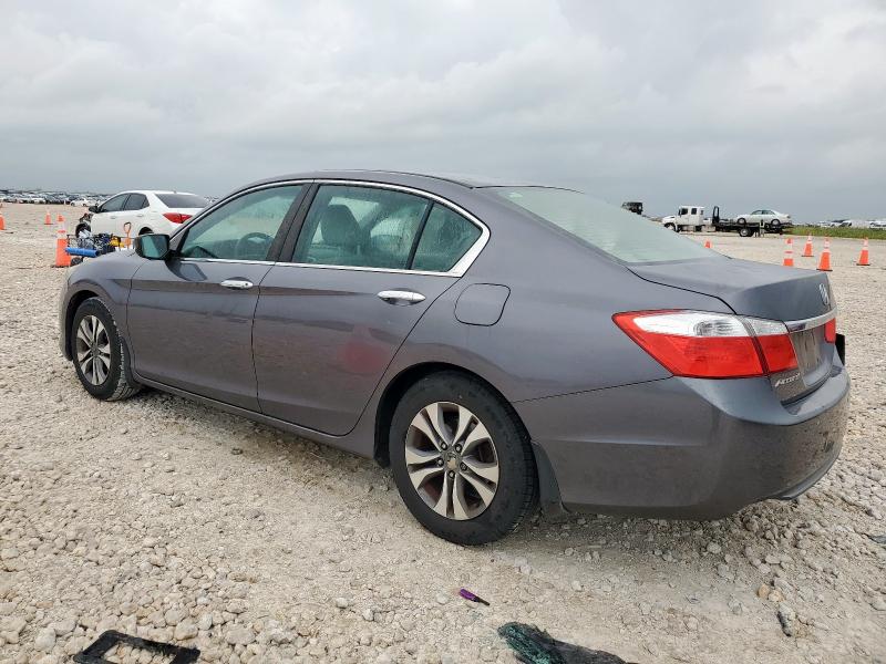Vin: 1hgcr2f30ea218281, lot: 59557875, honda accord lx 20142