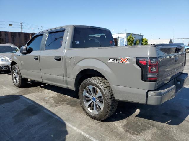 Vin: 1ftew1cp0lfa72448, lot: 59237885, ford f-150 supercrew 20202