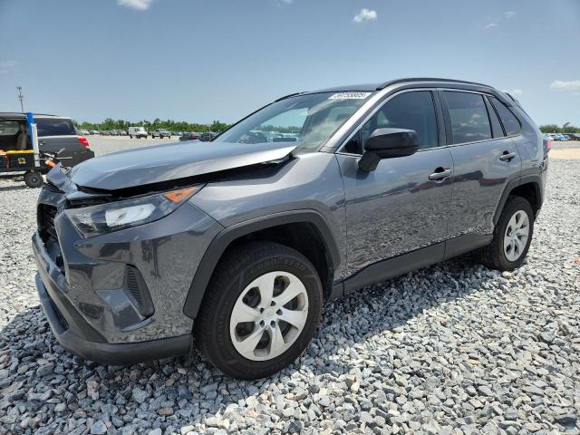 2020 TOYOTA RAV4 LE - 2T3H1RFV1LC063603
