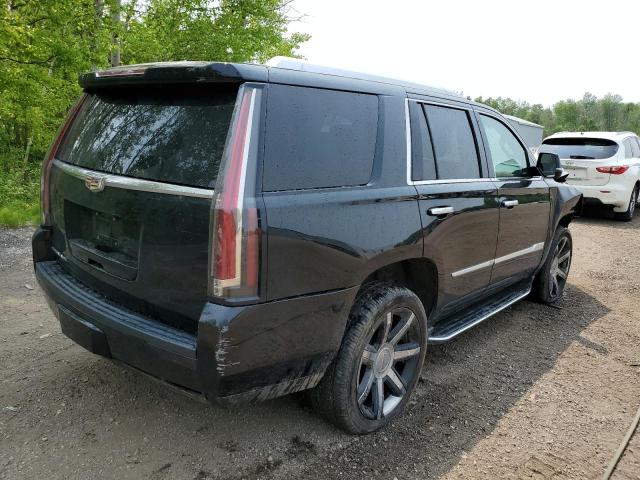 Vin: 1gys4ckj9gr377155, lot: 59522415, cadillac escalade premium 20163