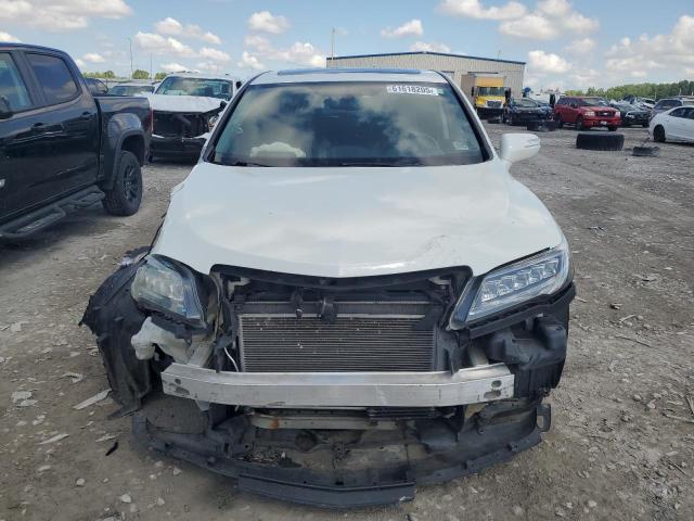 2017 ACURA RDX 5J8TB4H36HL015403