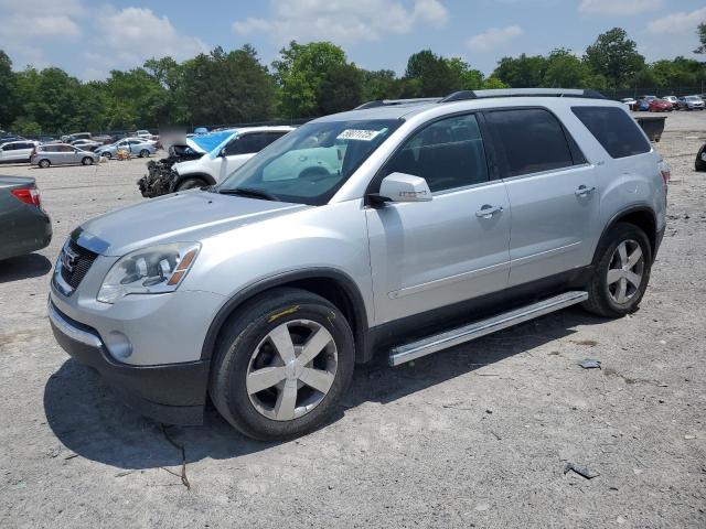 GMC ACADIA SLT