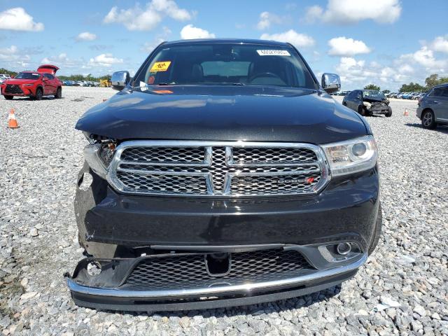 2015 DODGE DURANGO CI - 1C4RDJEG1FC145952