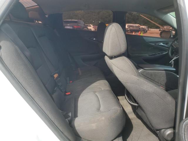 2018 CHEVROLET MALIBU LT - 1G1ZD5ST6JF272477