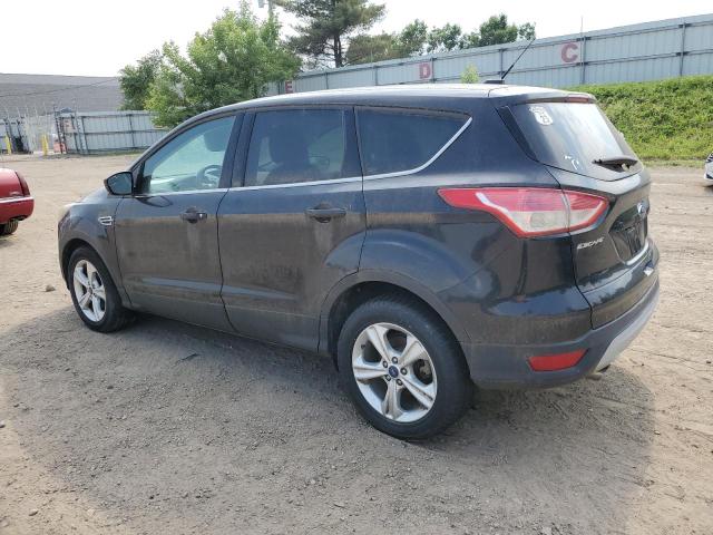 Vin: 1fmcu0gx5eua44656, lot: 59910775, ford escape se 20142