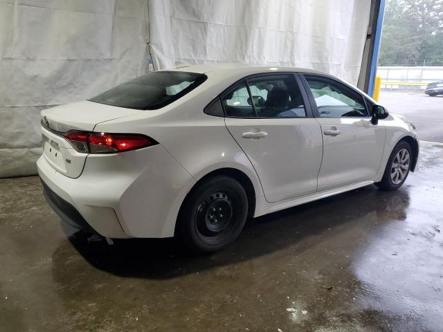 Vin: 5yfb4mde5rp171033, lot: 61350795, toyota corolla le 20243