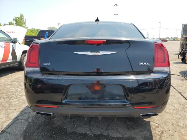 2017 CHRYSLER 300 S 2C3CCAGGXHH512714