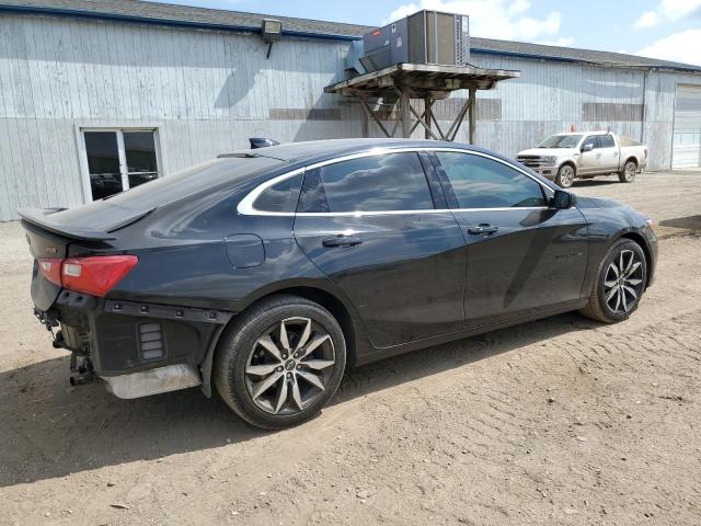 2020 CHEVROLET MALIBU RS 1G1ZG5ST8LF122994