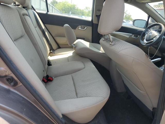 2015 HONDA CIVIC EX 19XFB2F89FE211338
