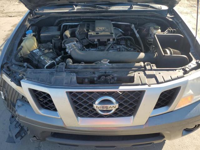 2019 NISSAN FRONTIER S - 1N6DD0EV7KN790135
