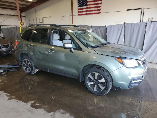 Vin: jf2sjagc2jh575135, lot: 59696295, subaru forester 2.5i premium 20184