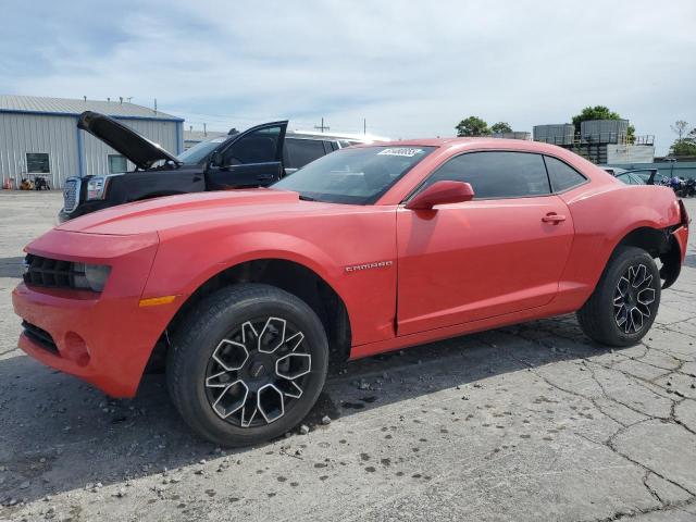 Vin: 2g1fb1ed6b9172900, lot: 61480855, chevrolet camaro lt 2011 img_1
