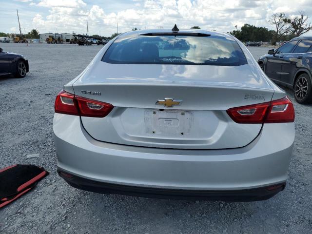 2017 CHEVROLET MALIBU LS 1G1ZB5STXHF141973