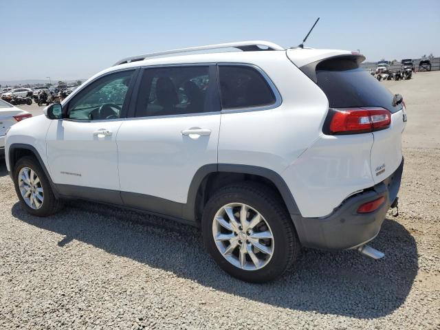 Vin: 1c4pjmds9ew266085, lot: 61505925, jeep grand cher limited 20142