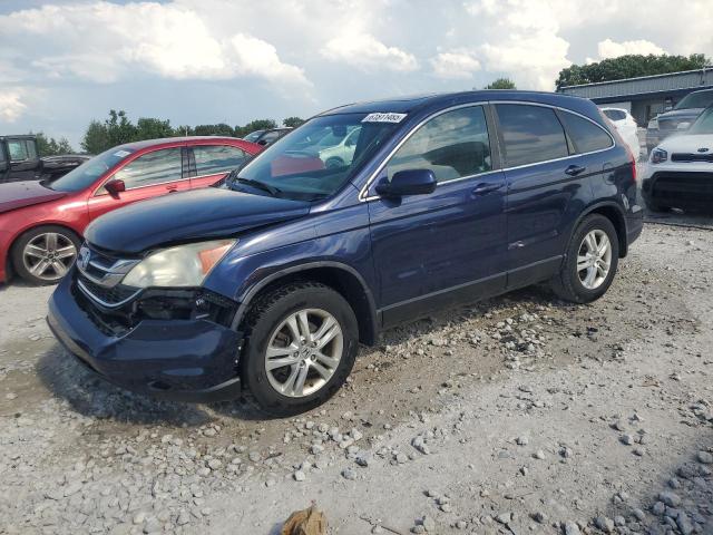HONDA CR-V EXL