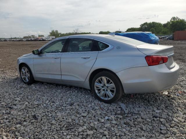 Vin: 2g11z5s31h9193638, lot: 62826215, chevrolet impala ls 20172