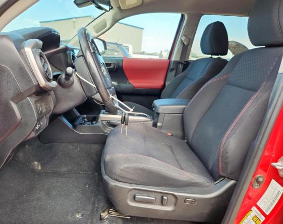 2021 TOYOTA TACOMA DOU 5TFAZ5CNXMX100229