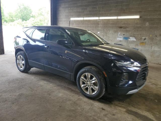 2020 CHEVROLET BLAZER 1LT - 3GNKBBRA9LS614608