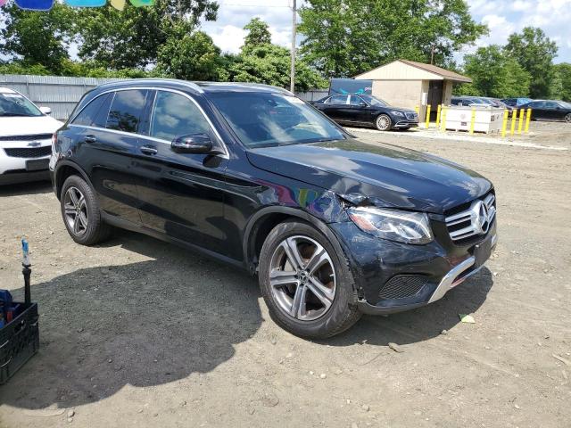 Vin: wdc0g4kb3kf667107, lot: 61445485, mercedes-benz glc-class 300 4matic 20194