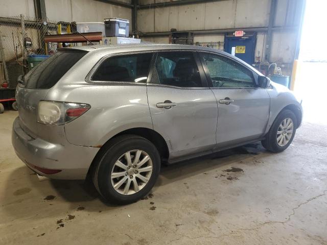 Vin: jm3er2b54b0388666, lot: 62569505, mazda cx-7 20113
