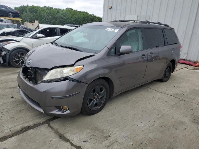 Vin: 5tdkk3dc4bs149956, lot: 62751305, toyota all models le 2011 img_1