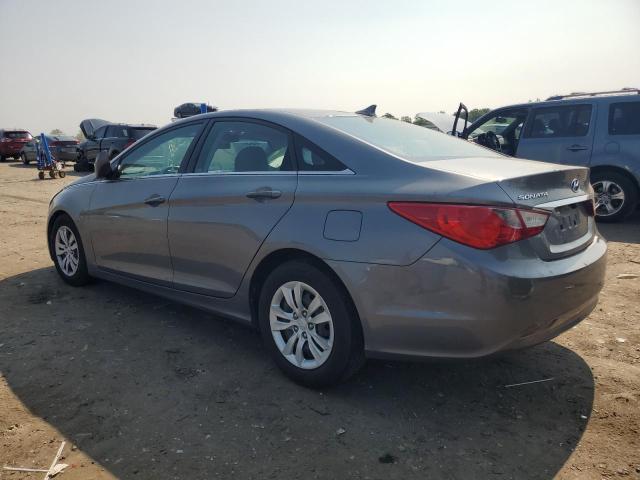 Vin: 5npeb4ac9bh078234, lot: 56850035, hyundai sonata gls 20112