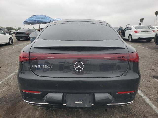 2023 MERCEDES-BENZ EQS SEDAN W1KCG2DB9PA033847