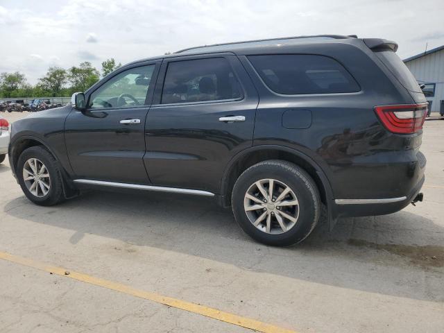 Vin: 1c4rdjdg3fc923184, lot: 58792145, dodge durango limited 20152