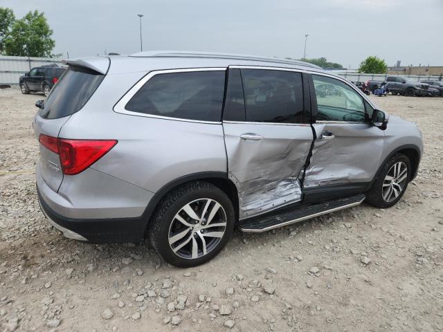 Vin: 5fnyf6h98hb090731, lot: 60716905, honda pilot touring 20173