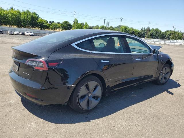 Vin: 5yj3e1eb9lf744197, lot: 58527095, tesla model 3 20203