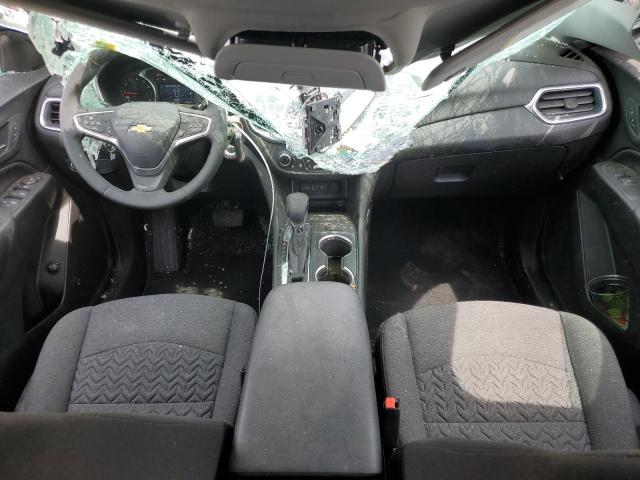 2023 CHEVROLET EQUINOX LT - 3GNAXKEG8PS193350