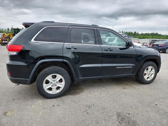 Vin: 1c4rjfag0ec469789, lot: 59383105, jeep grand cher laredo 20143