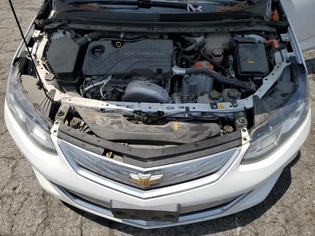 2016 CHEVROLET VOLT LT 1G1RC6S59GU131272