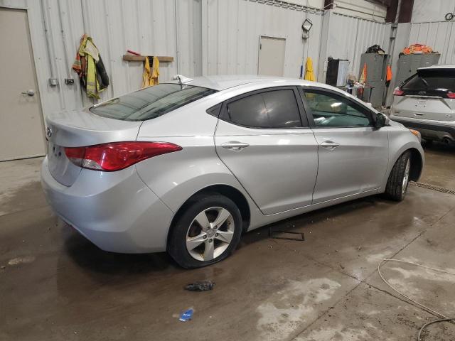 Vin: 5npdh4ae6dh451924, lot: 59975165, hyundai elantra gls 20133