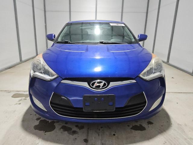 kmhtc6ad2du125066 - 2013 Hyundai veloster - #60921325