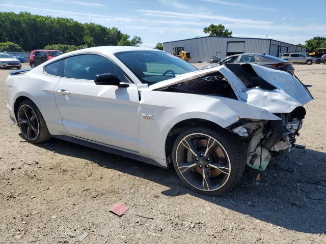 2017 FORD MUSTANG GT - 1FA6P8CF1H5301742