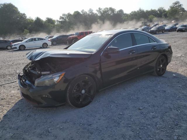 Vin: wddsj4eb7en049199, lot: 62329275, mercedes-benz cla-class 250 2014 img_1